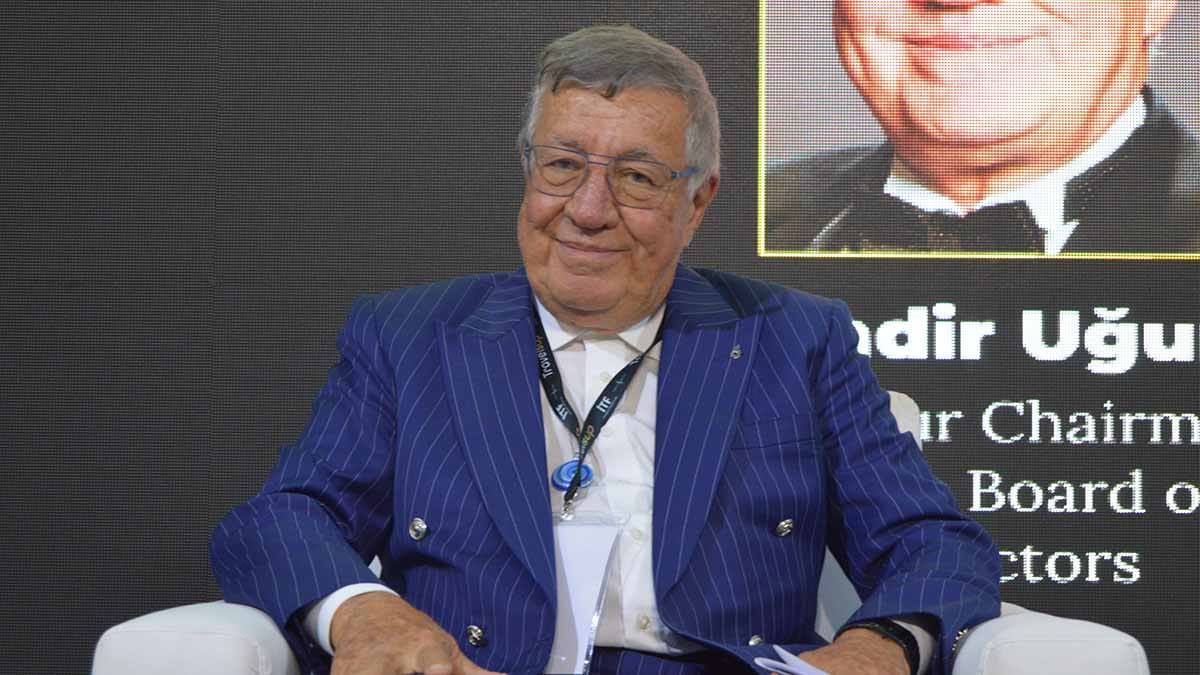 Kadir Uğur: "Avrupalı turistler yapılan zamları kabul etmedi"