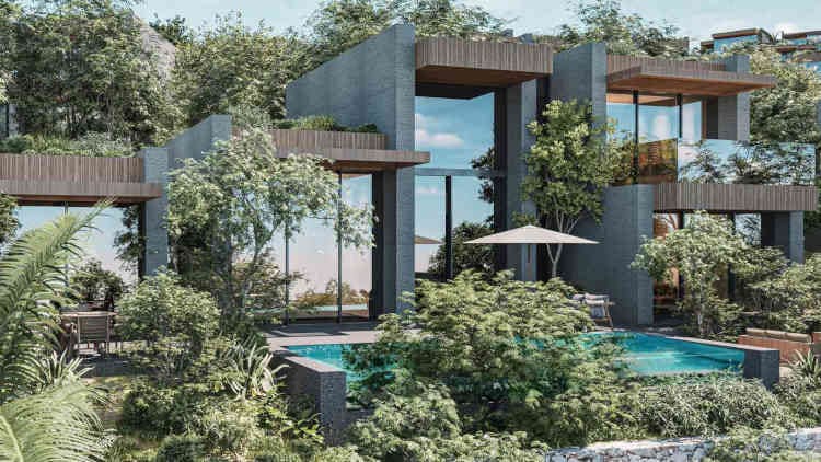 Dünyanın en güzel restoranı, Maxx Royal Bodrum’da