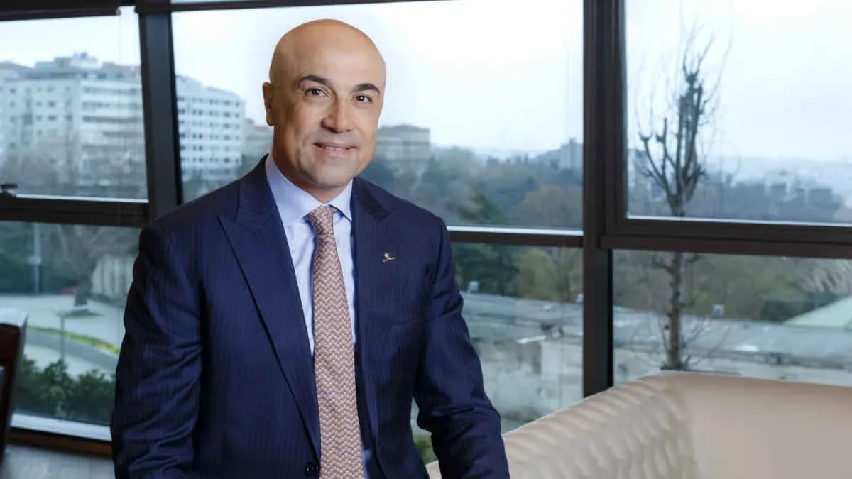 Fettah Tamince: “Türkiye turizminin, 50 yılını şekillendirecek yeni planlara ihtiyaç var”