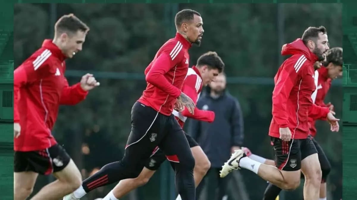Titanic Deluxe Belek, liglere verilen arada 7 futbol takımını ağırladı