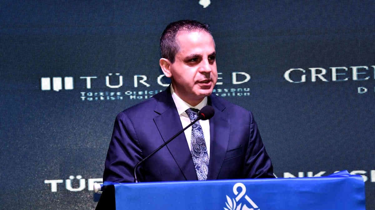 Erkan Yağcı, “Marmaris'in 30-40 Euro’ya tatil satma dönemi bitti”