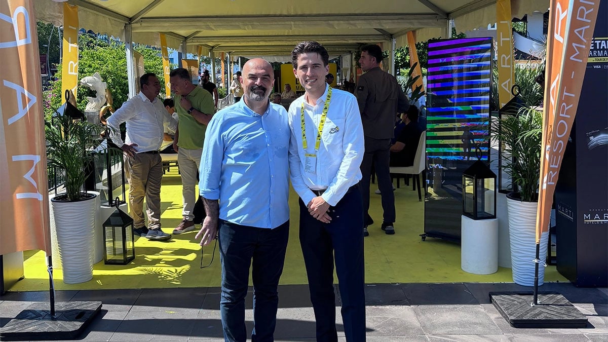 Martı Hotels & Marinas’tan spor turizmine güçlü destek