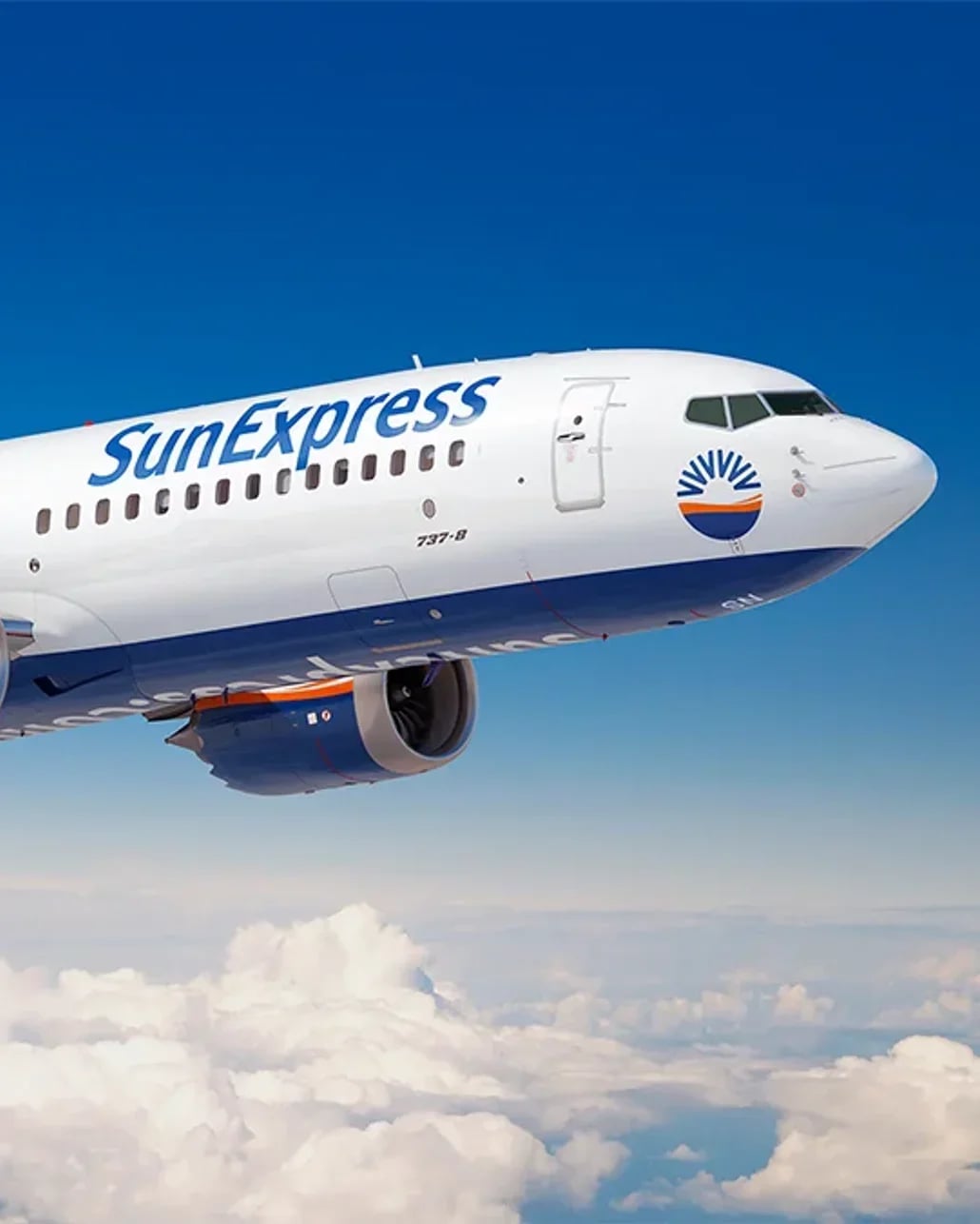 SunExpress, Antalya-Podgorica direkt uçuşlarına başlıyor
