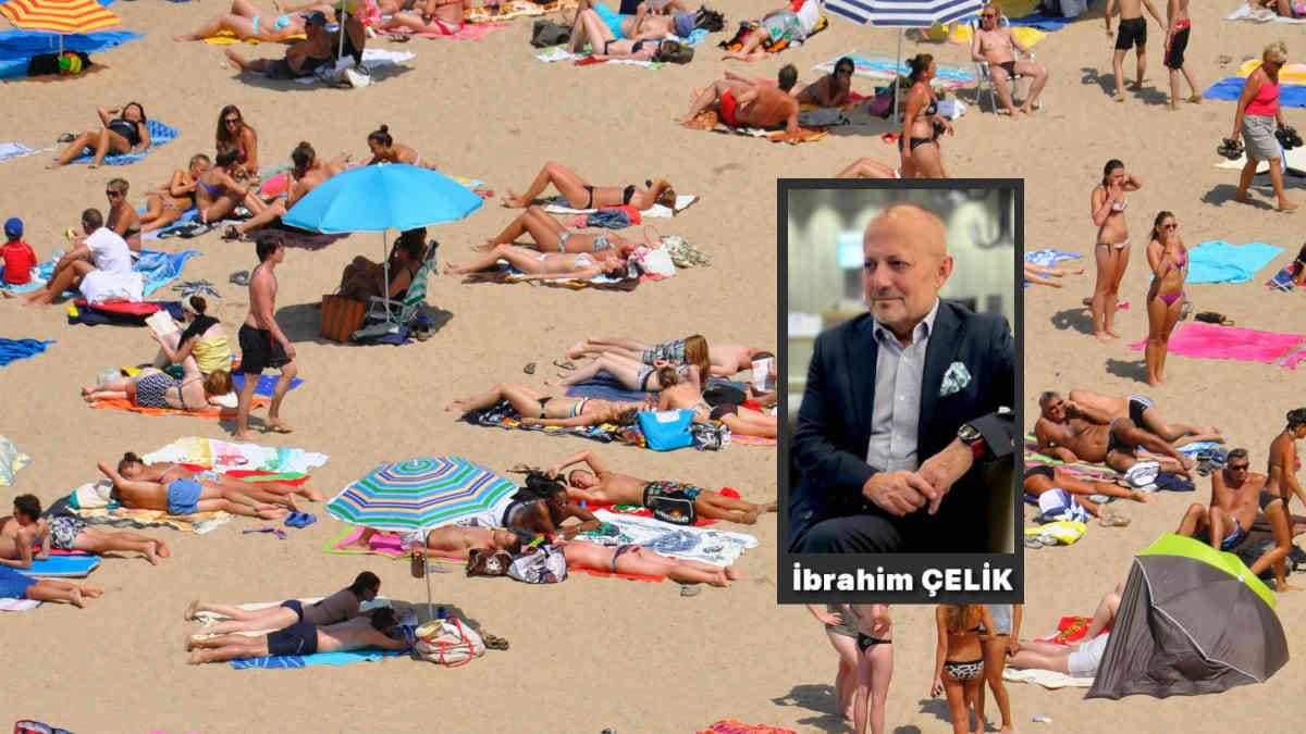 Türkiye, hâlâ turist sayısı derdinde! Biz nerede hata yapıyoruz?