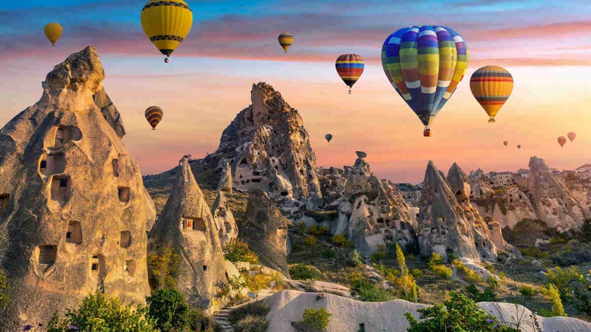 ANEX’in Türkiye’nin Altın Halkası’na Rus turistlerin ilgisi artıyor
