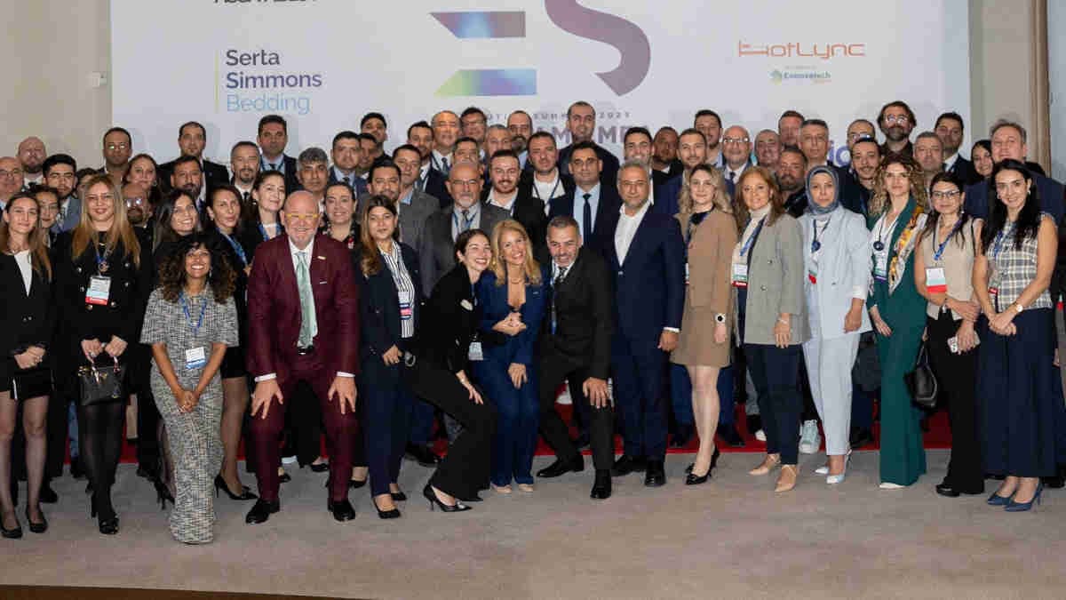 Wyndham, büyüme ve inovasyon stratejilerini İstanbul'daki EMEA Yönetici Zirvesi’nde paylaştı