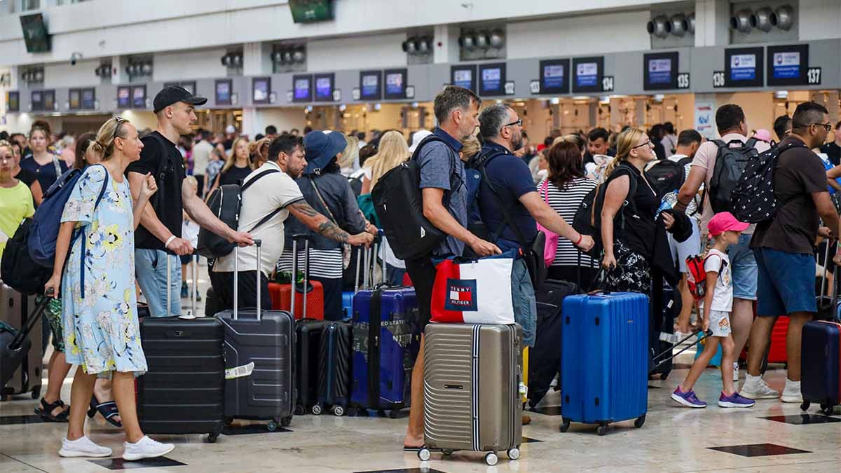 Türk turizmi, 2026 sezonunda yeni rekor bekliyor