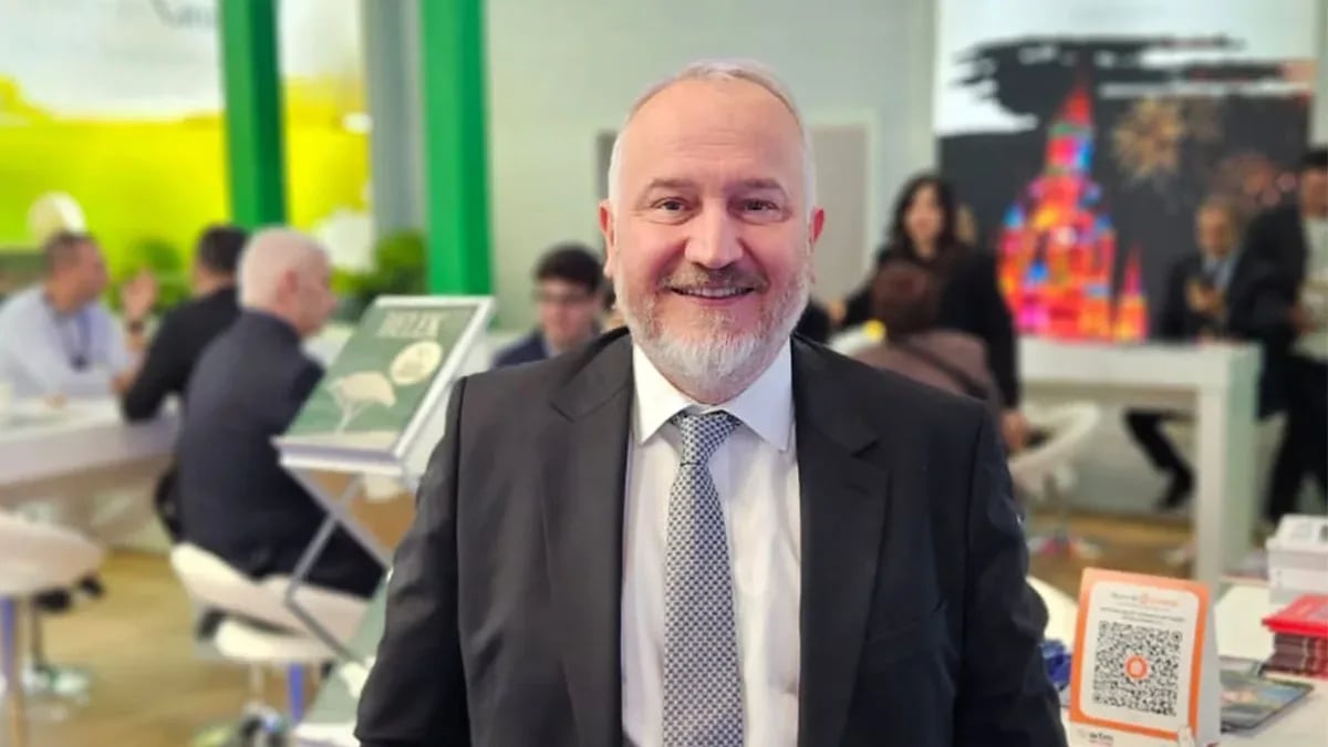 Kaan Kavaloğlu: “İngiltere pazarında 2-3 yıl büyük artışlar beklememeliyiz”