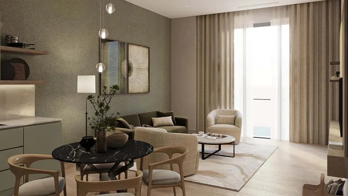 Marriott International, Apartments by Marriott Bonvoy markasını Türkiye’ye getiriyor