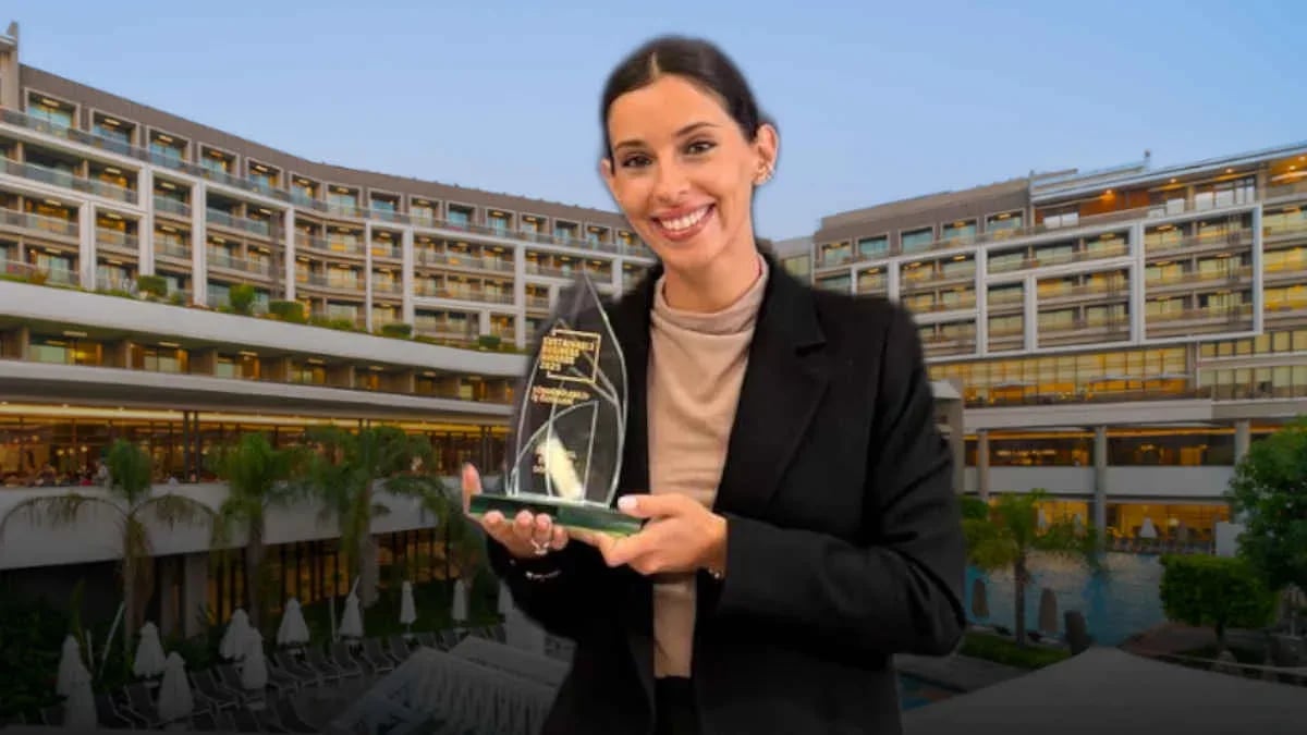 Emir Hotels, World for Us projesi ile dev markaları geride bıraktı