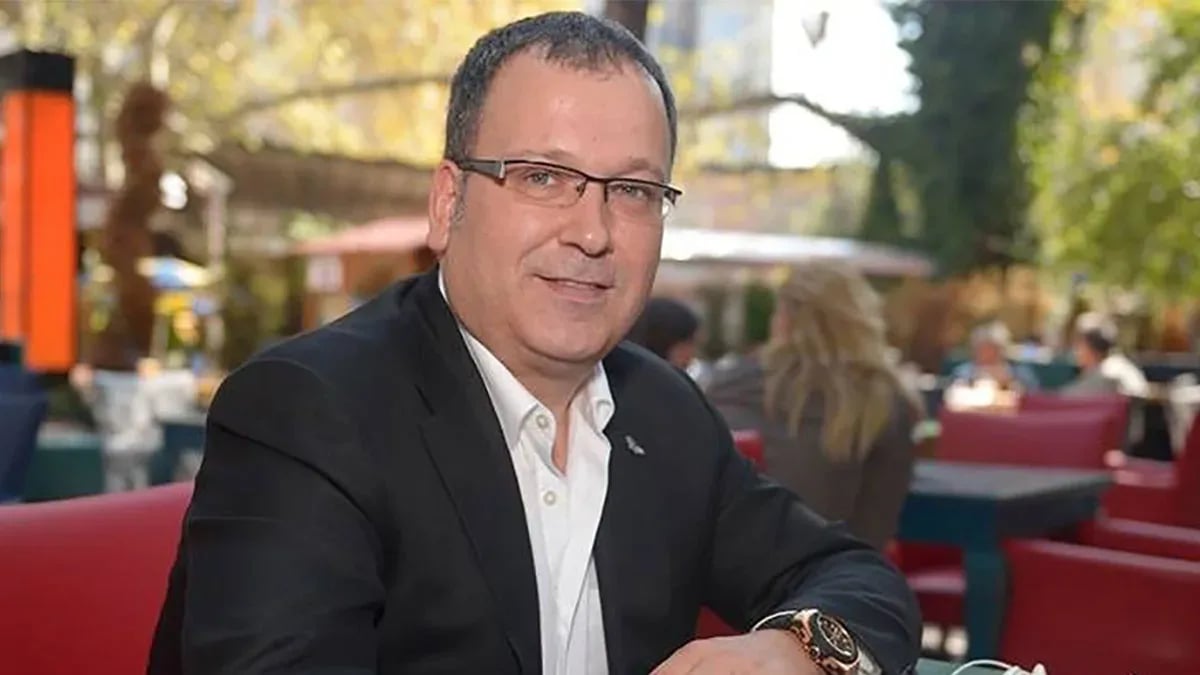 Martı Otel İşletmeleri A.Ş. Yönetim Kurulu Üyesi Uğur Gökhan Sarı vefat etti