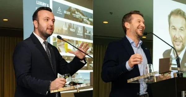 IHG Hotels & Resorts için Türkiye, stratejik bir öneme sahip: 2026'da 10 otel daha açacak