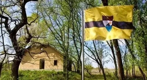 Belki de ismini ilk kez duyacaksınız: Türkiye'den yaklaşık 80 bin kişi Liberland vatandaşlığı için başvuru yaptı