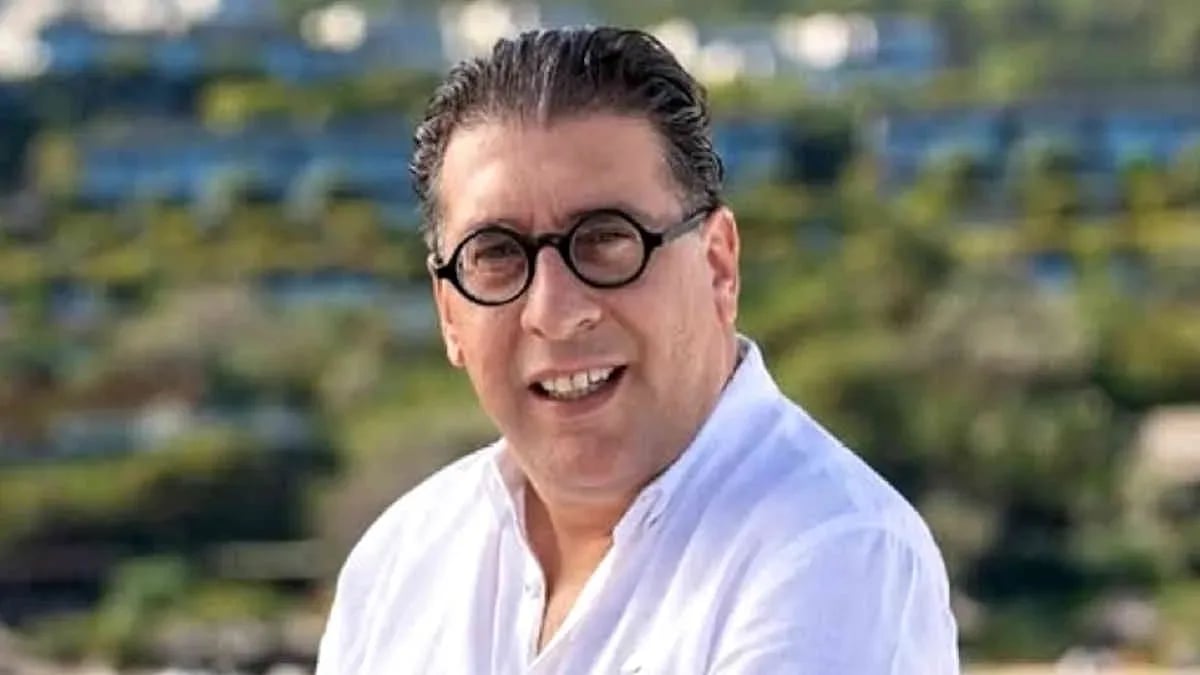Ersev Demiröz, Park Hyatt Dubai’de