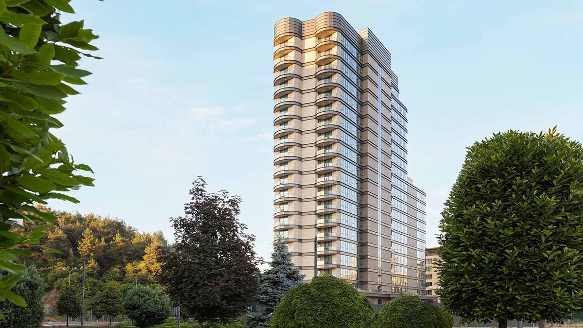 Marriott Executive Apartments Türkiye’deki varlığını genişletiyor