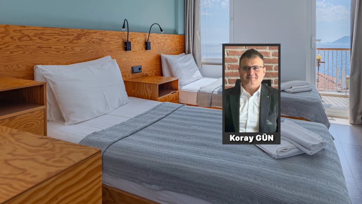Türk turizminde gelir-maliyet dengesi: Sürdürülebilirlik sınavı