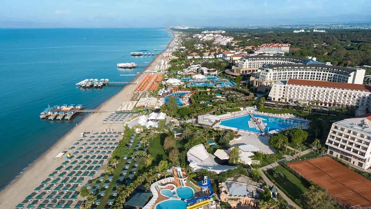 Kurban Bayramı’nda yerli turistin tatil tercihi ne olacak?