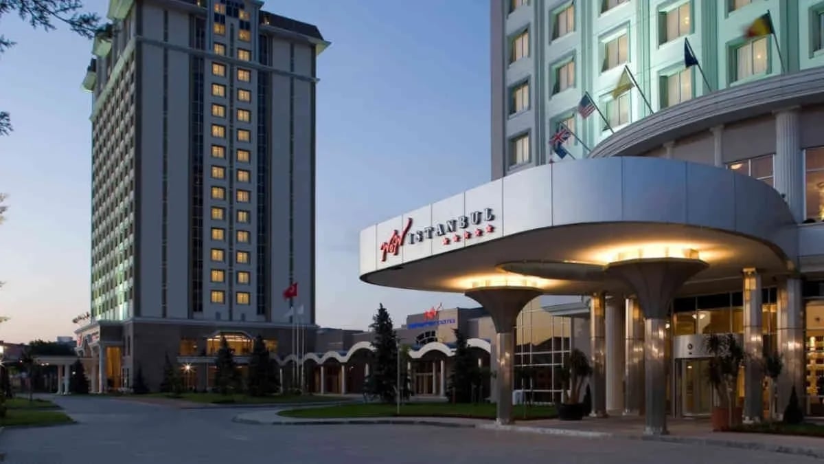 EMITT’in resmi açılış sponsoru Wow İstanbul Hotel oldu