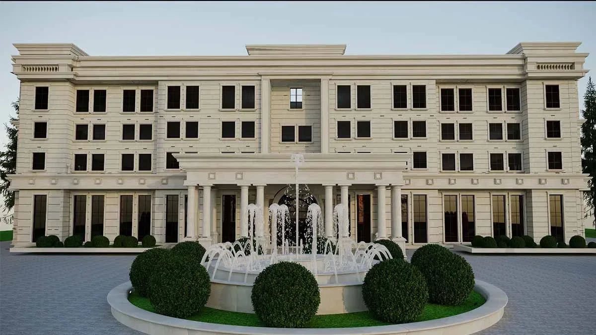Antalya merkezli River Rock Hotels & Resorts, Rusya pazarına giriyor