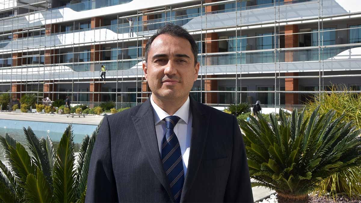Zafer Süral: “Vatandaşlarımız kredi kartı limitine takılmadan tatilini yapabilecek”