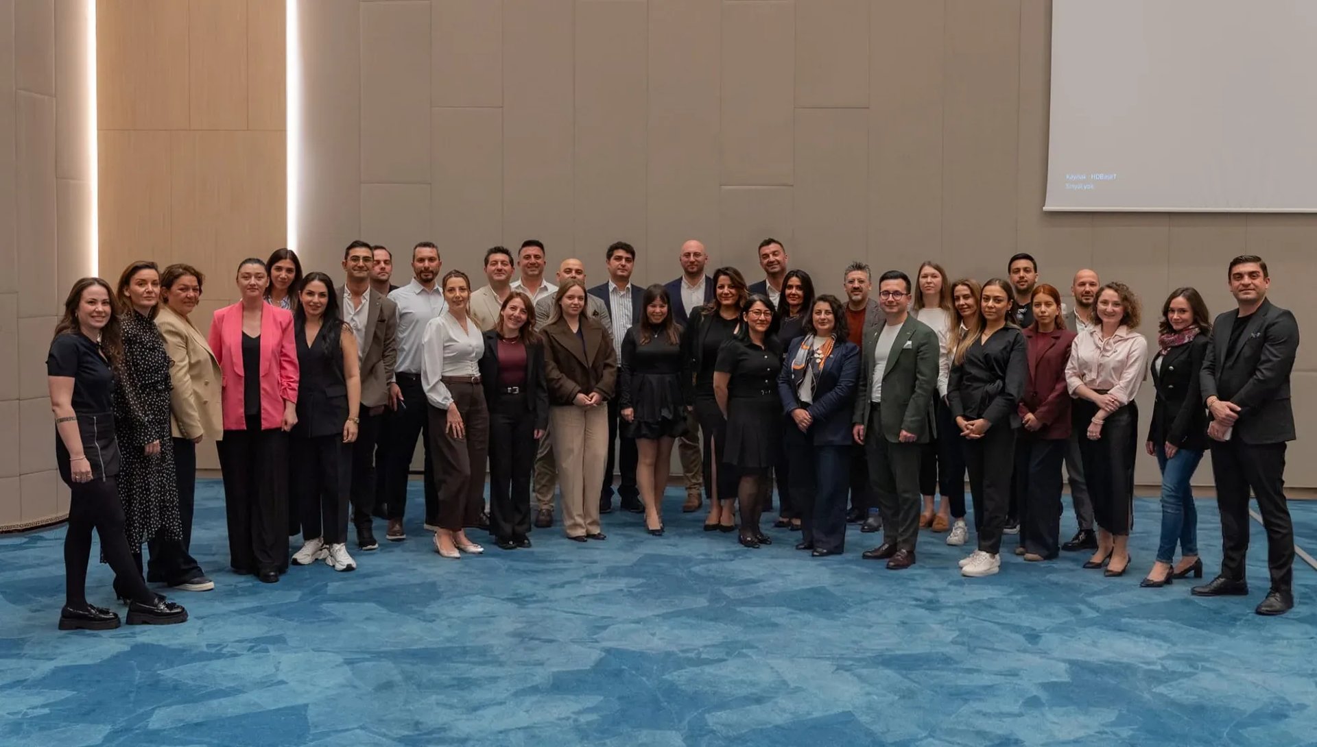 Turizmde büyümeye yön veren etkinlik: Growth in Tourism 2026