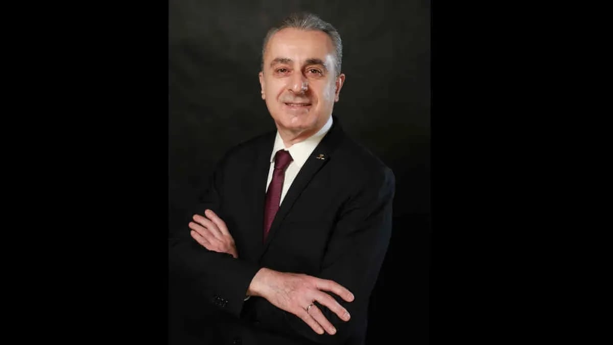 Tansel Tercan, 22 yıldır görev yaptığı Rixos Hotels’ten ayrıldı