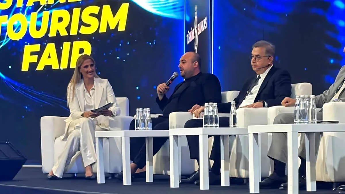 Nirvana Hotels yenilikçi yaklaşımı, Crystal Hotels ise aile dostu tatil konseptleri ile tam not aldı