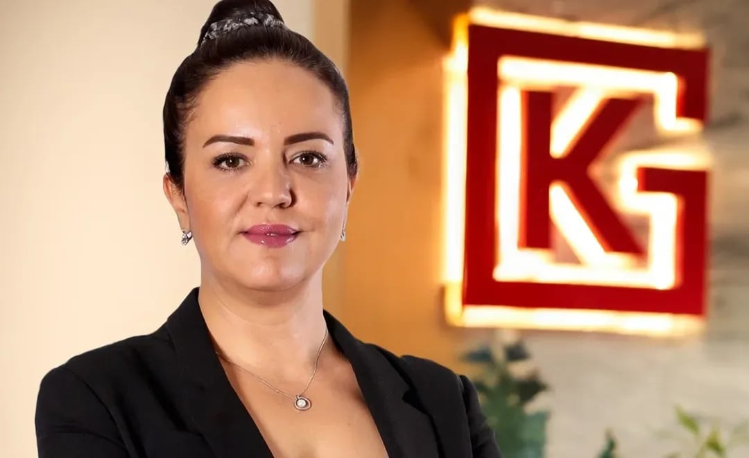 Dicle Uzunmustafaoğlu, Nirvana Hotels’in Satış ve Pazarlama Direktörü oldu