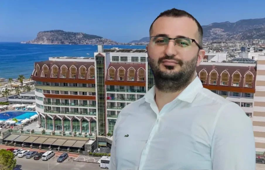 Asia Beach Resort & Spa Hotel, kış sezonunda 41 spor takımını ağırladı