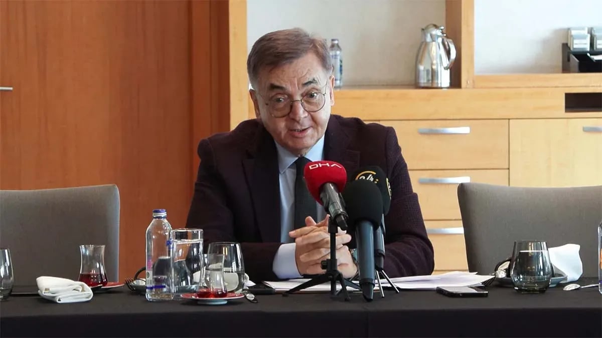 Zafer Alkaya: “Kurban Bayramı ile birlikte sezon hareketlenecek”