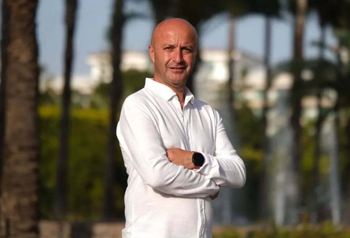 Erhan Akın Dereli, Kamelya Collection’ın Genel Müdür Yardımcısı oldu