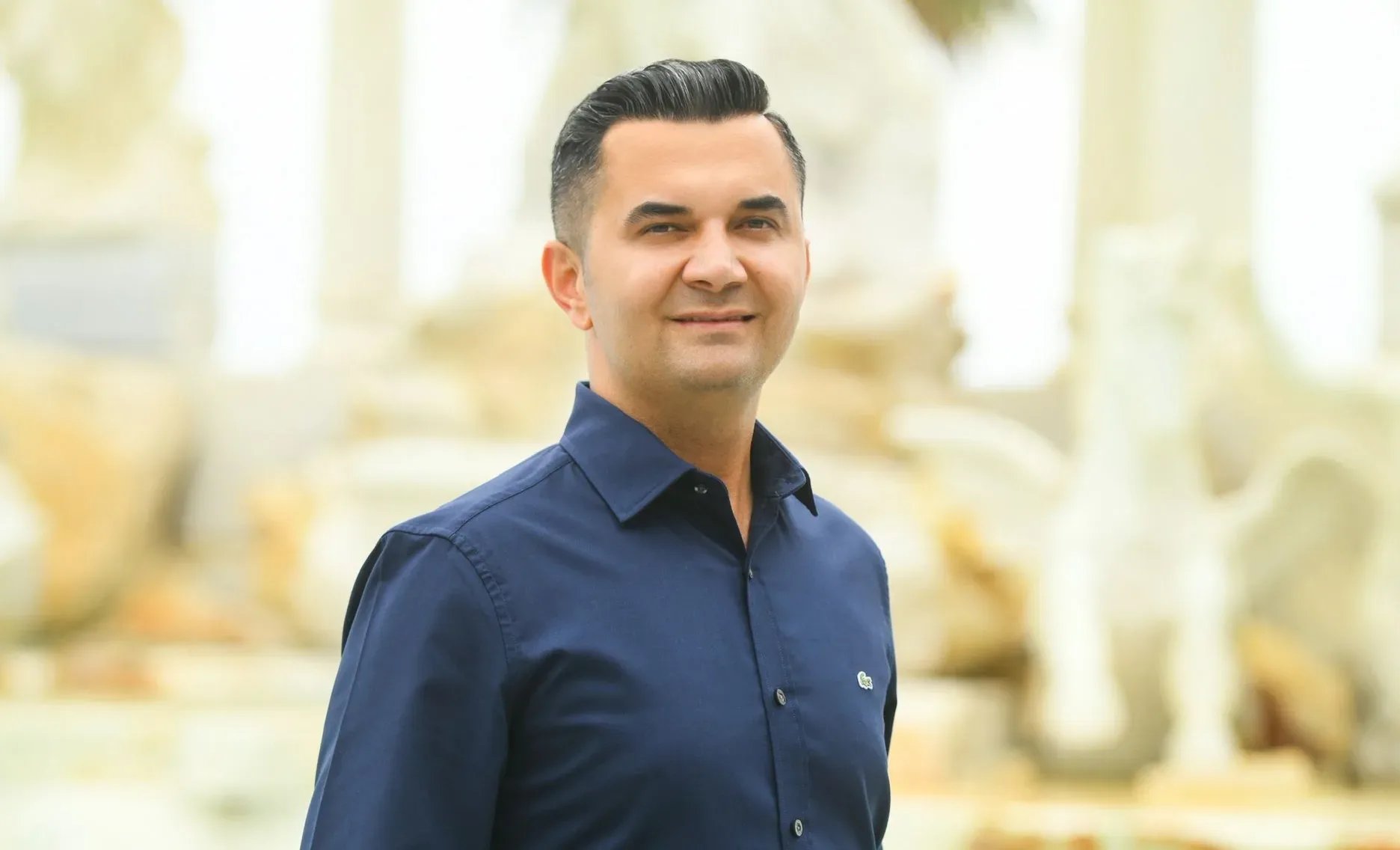 Yemliha Şahindal, Dobedan Hotels'in  F&B Direktörü oldu