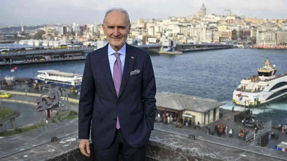 İstanbul, 2026’da 25 bin tıp kongresi turisti ile 100 milyon dolar kazanacak