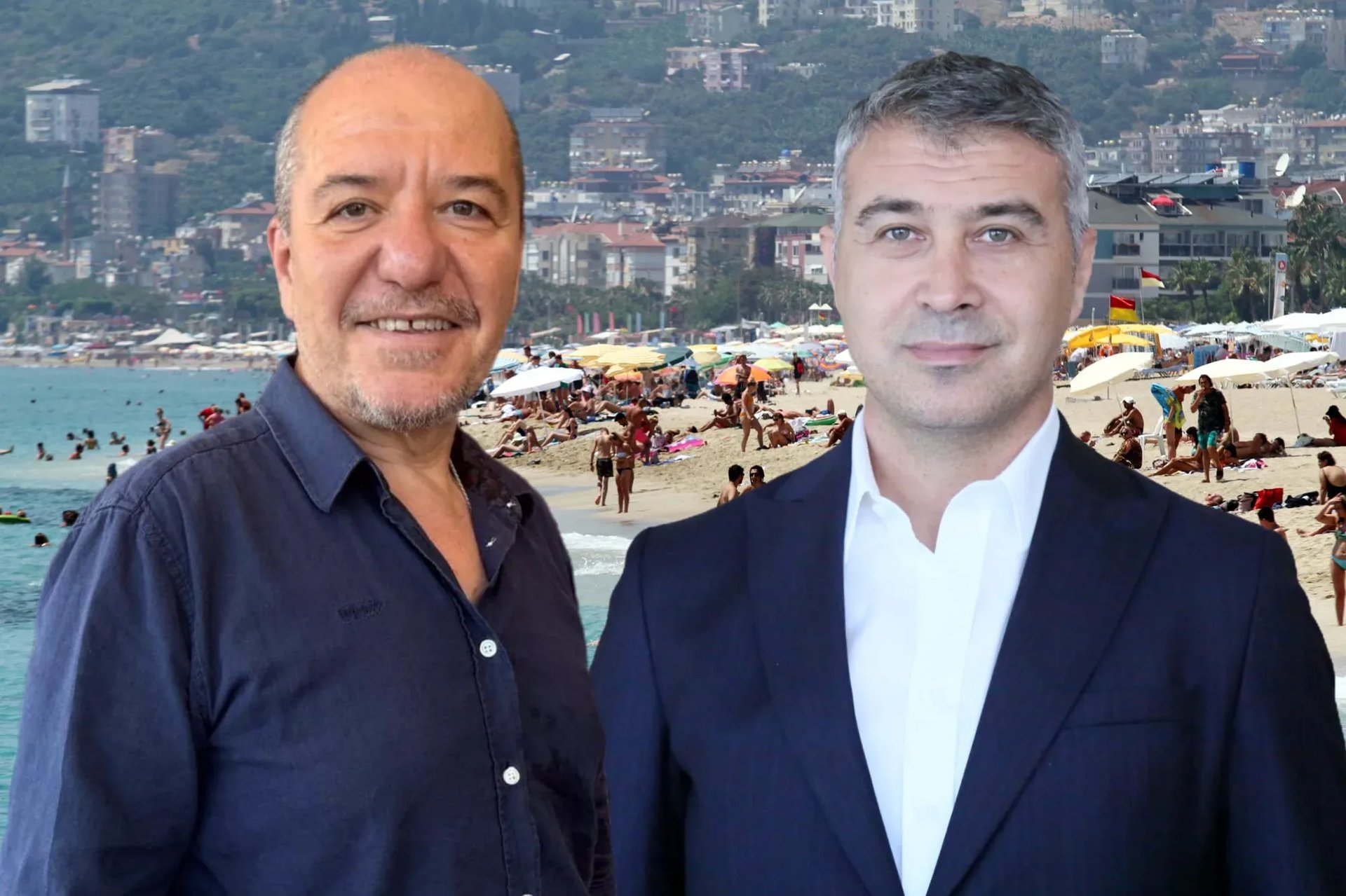 Dikkat! Otellerde yer kalmayacak