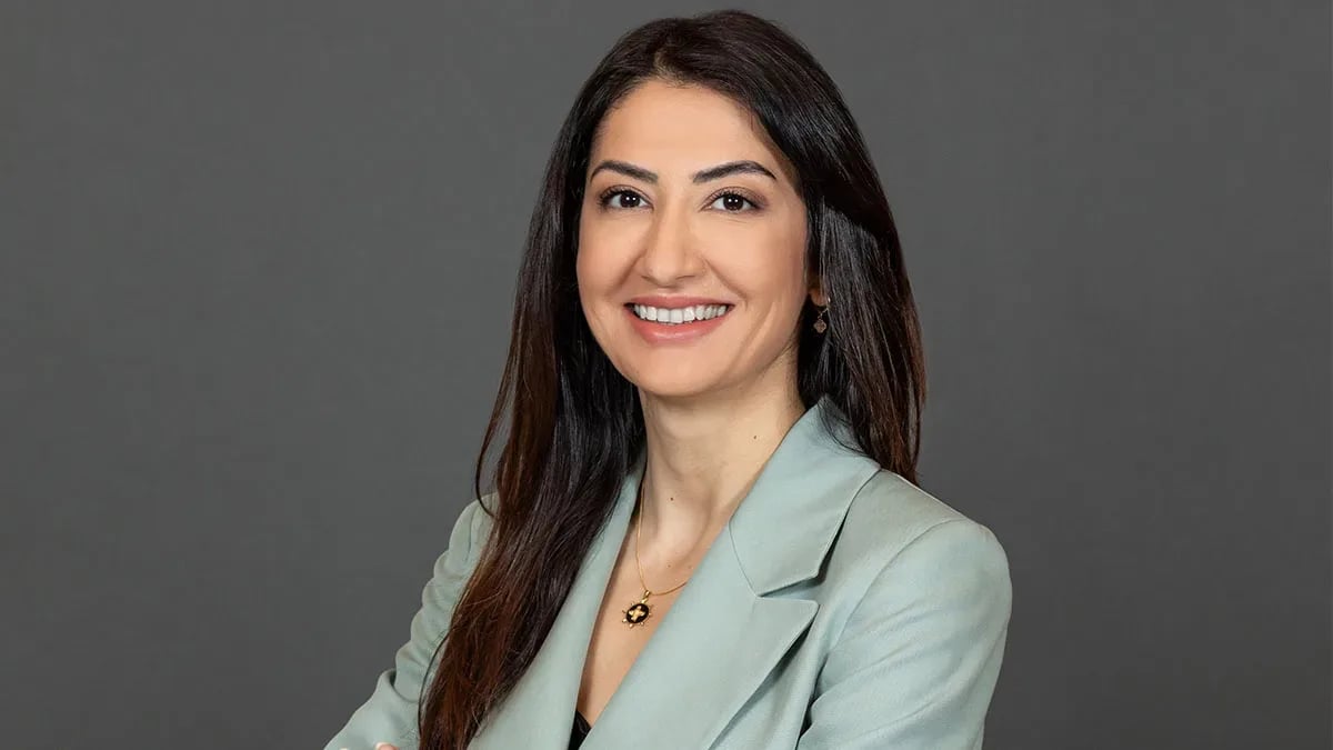Esra Çörpan, The Ritz-Carlton Istanbul’un Otel Müdürü oldu