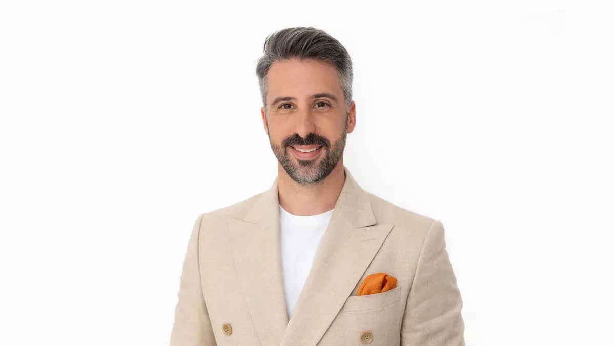 AHÃMA’nın yeni Genel Müdürü Oliver Paolo Gillow oldu