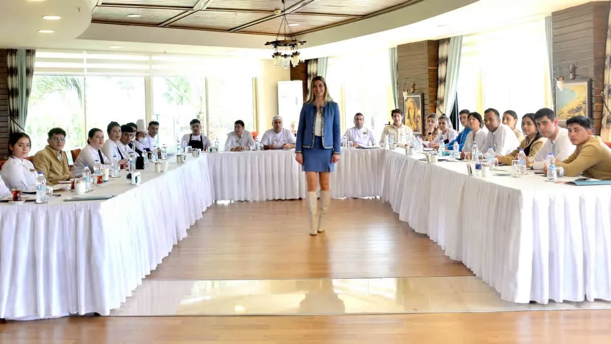 Liberty Lara’dan eğitim atılımı 