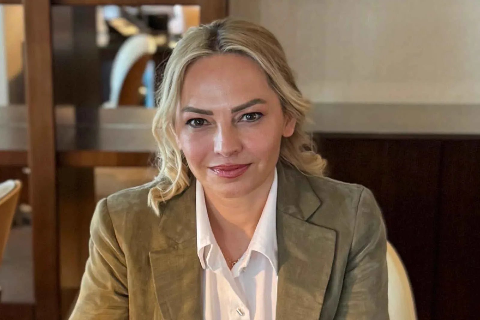 Oya Ebru Küçükel: “Türkiye, düğün turizminde güçlü bir oyuncu olabilir”