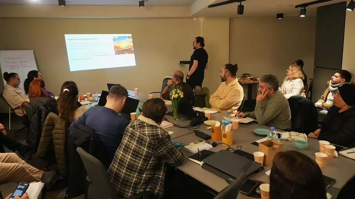 Sunpark Hotels’in 2026 hedefi: “Even Better” vizyonuyla geleceğe