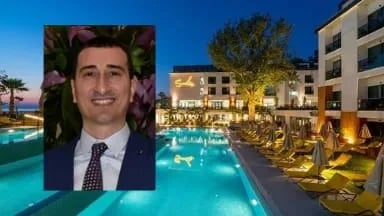 Fahri Tiryakioğlu, Sundia Exclusive by Liberty Fethiye'de