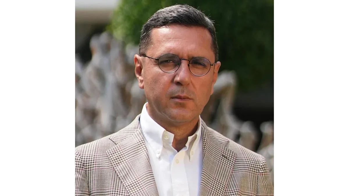Korhan Alşan, ELA Hospitality’den ayrıldı