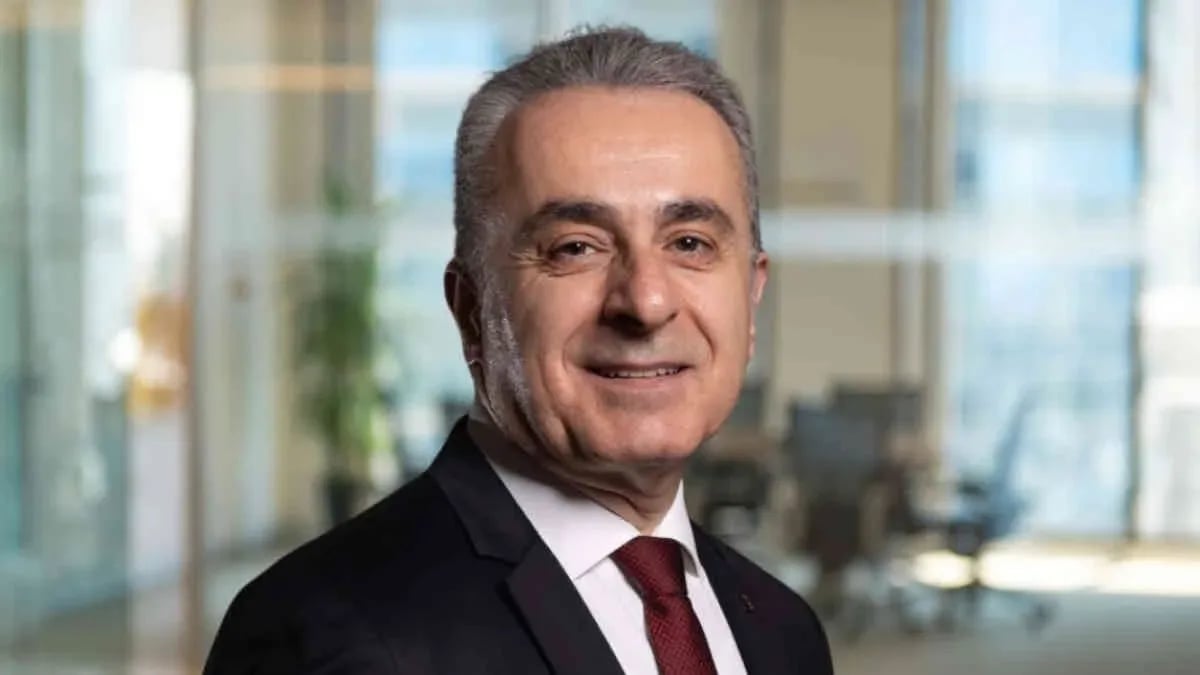 Tansel Tercan, Dedeman Hotels’de