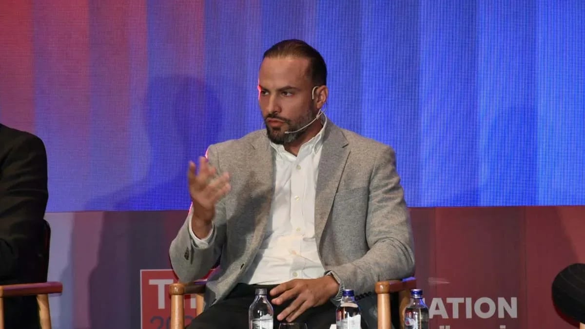 Ramsay Rankoussi: “Türkiye'de tatile yönelik talep artıyor”