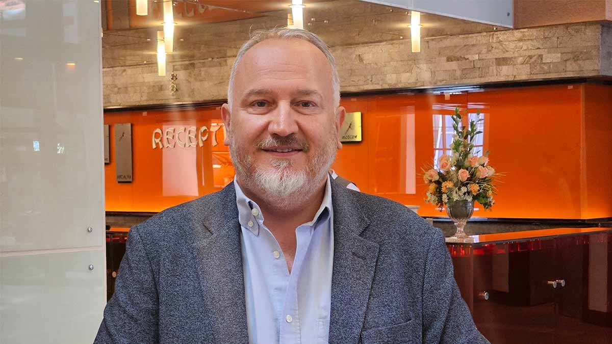 Kaan Kavaloğlu: “Yılbaşı döneminde otellerin tamamına yakını dolacak”
