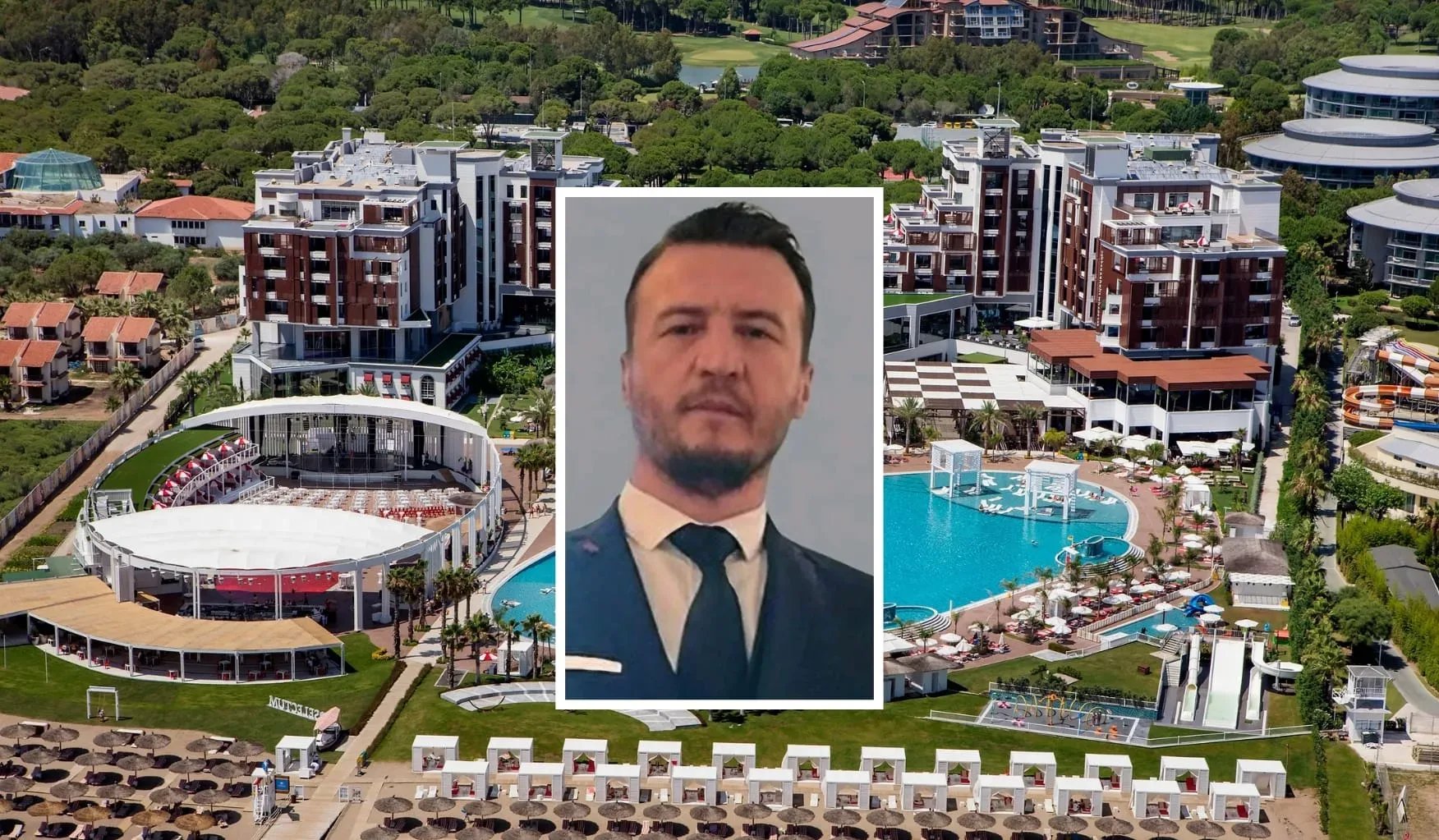ATG Hospitality'de önemli atama: Grup Satış ve Pazarlama Müdürü Özgür Zeybekoğlu oldu