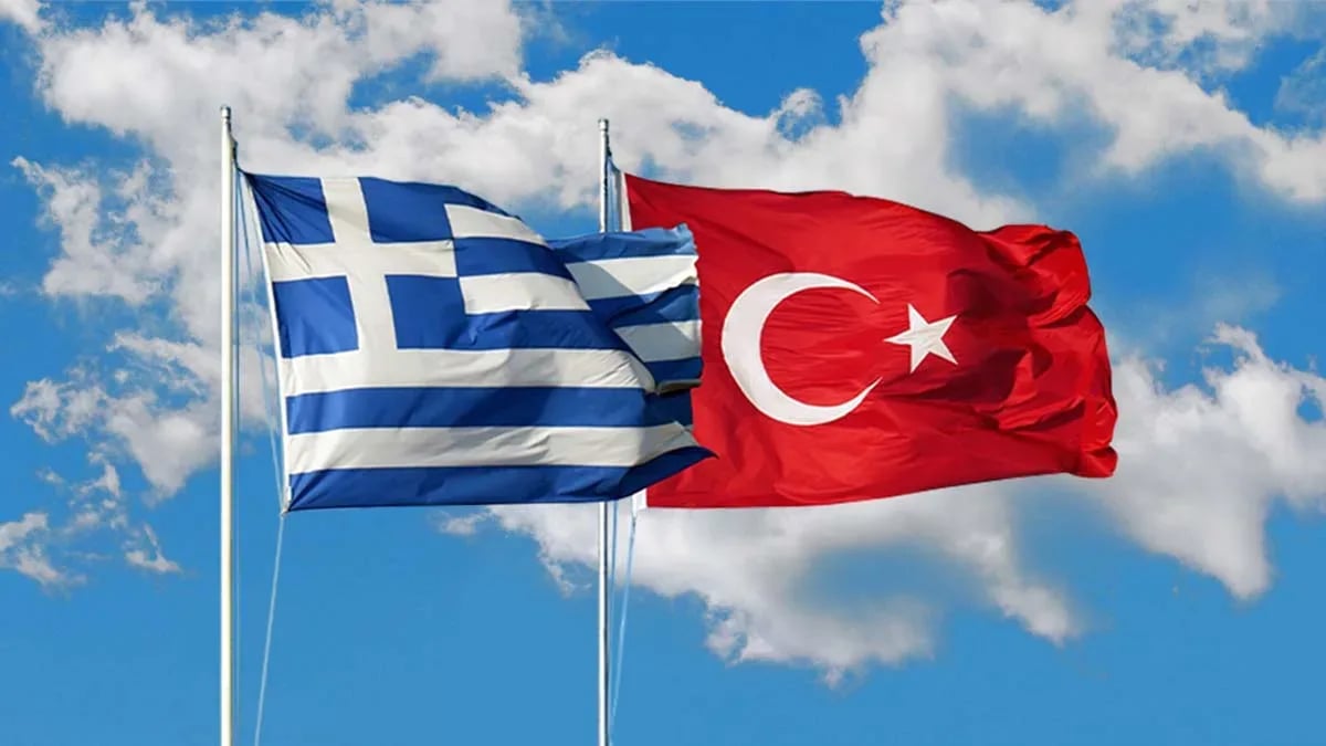 Yunanistan ve Türkiye arasındaki turizm hareketliliği artacak