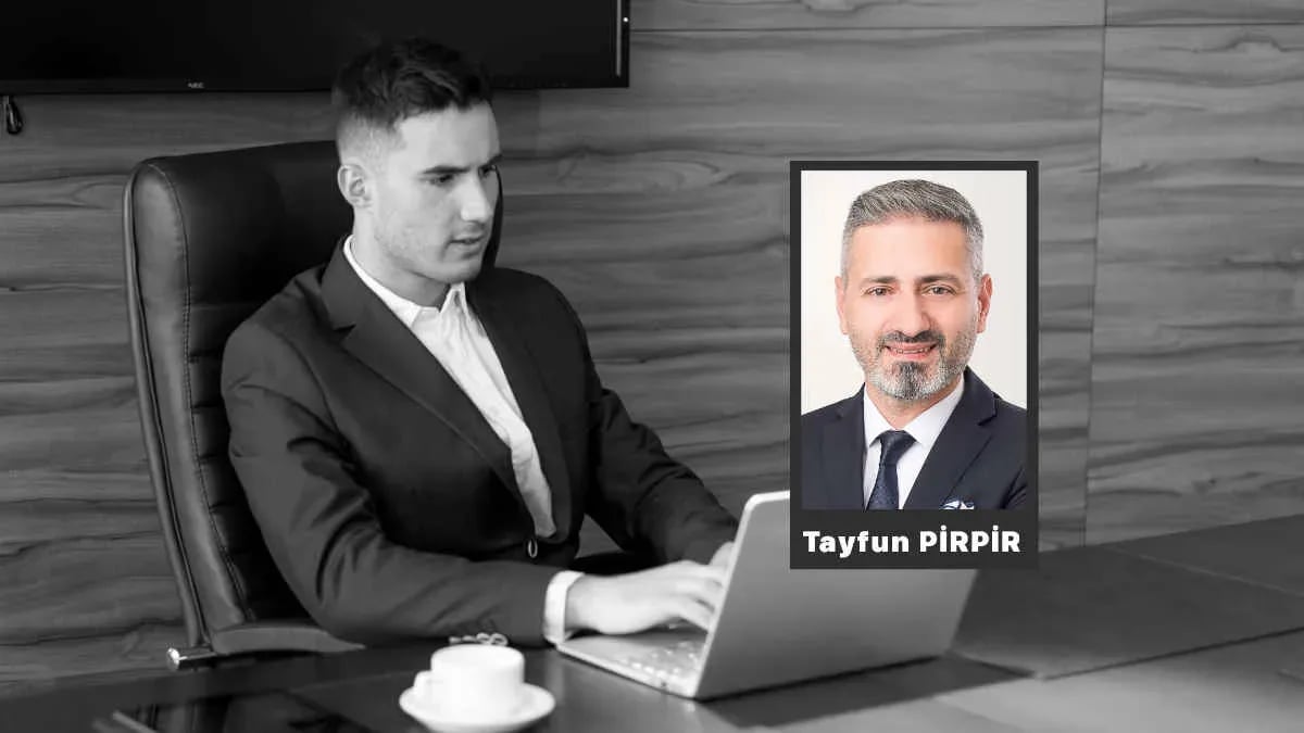 İK perspektifinden yönetici sirkülasyonu