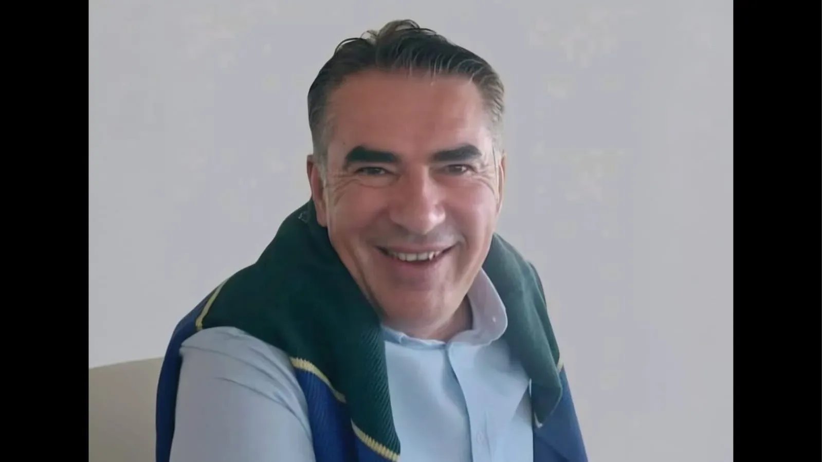 Yücel Yapıcı, Asteria Family Resort Belek'te