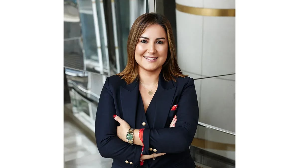 Raffles İstanbul’un Gelirler Yönetimi Direktörü Derya Aktay oldu