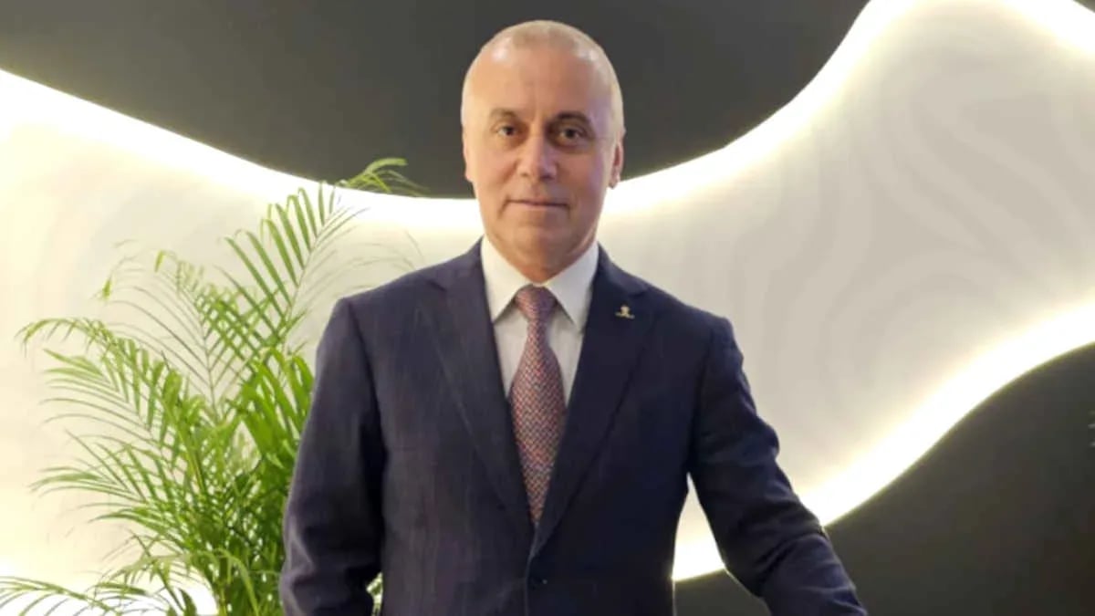 Erkan Yıldırım: “Mısır güvenli ve doluluklarımız %90’ın üzerinde”